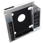 CODEGEN (CDG-HDC-127) 12.7mm SATA 2.5 INC KIZAK (NOTEBOOK CD/DVD YUVASINA TAKILIR) 
